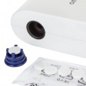 Крышка фильтра для Omron NE-C20/C21 Basic - 2